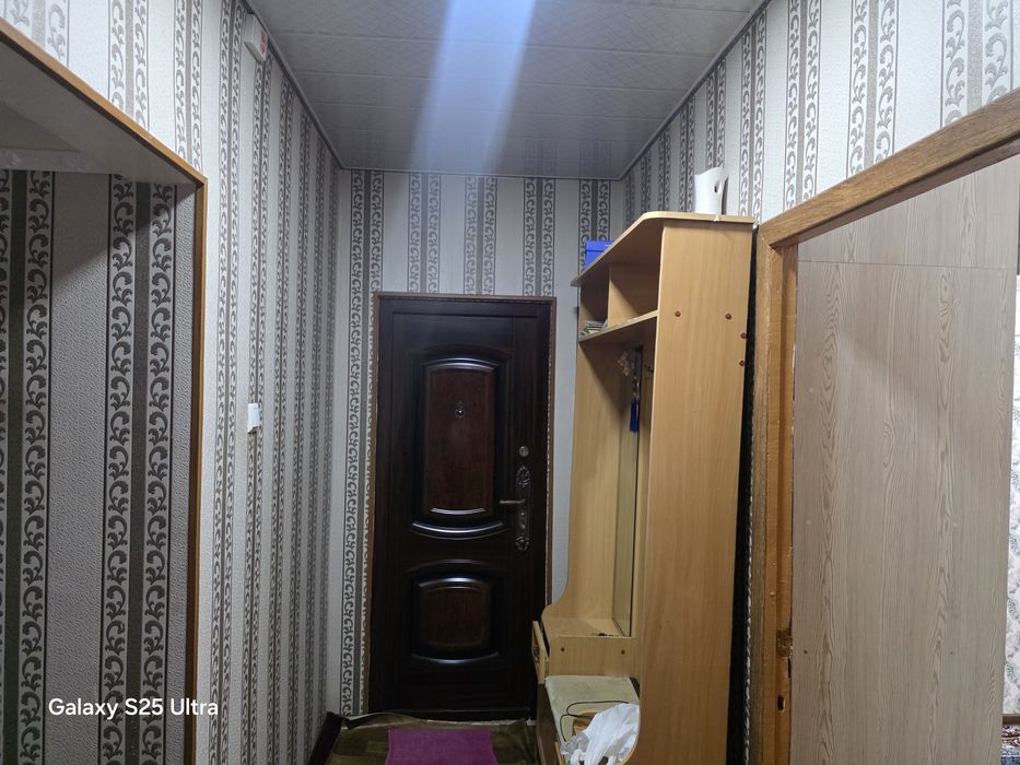 Квартира сотилади