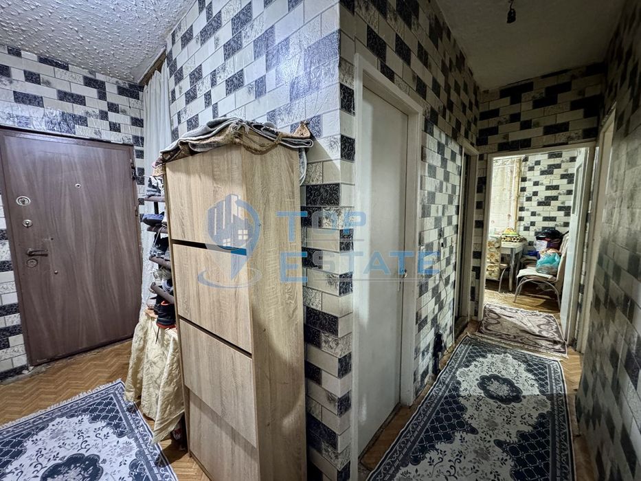 Продава се Двустаен апартамент в Стражица - 72 кв.м за 413 €/кв.м - Снимка #4