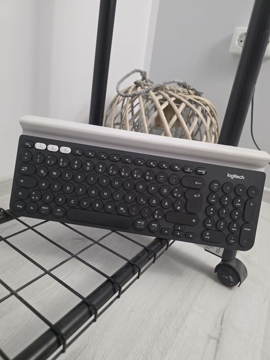 Tastatura wireless Logitech k780