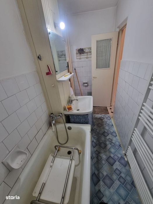 Apartament 2 camere decomandat,ultracentral,Deva-Bd.Decebal-piată