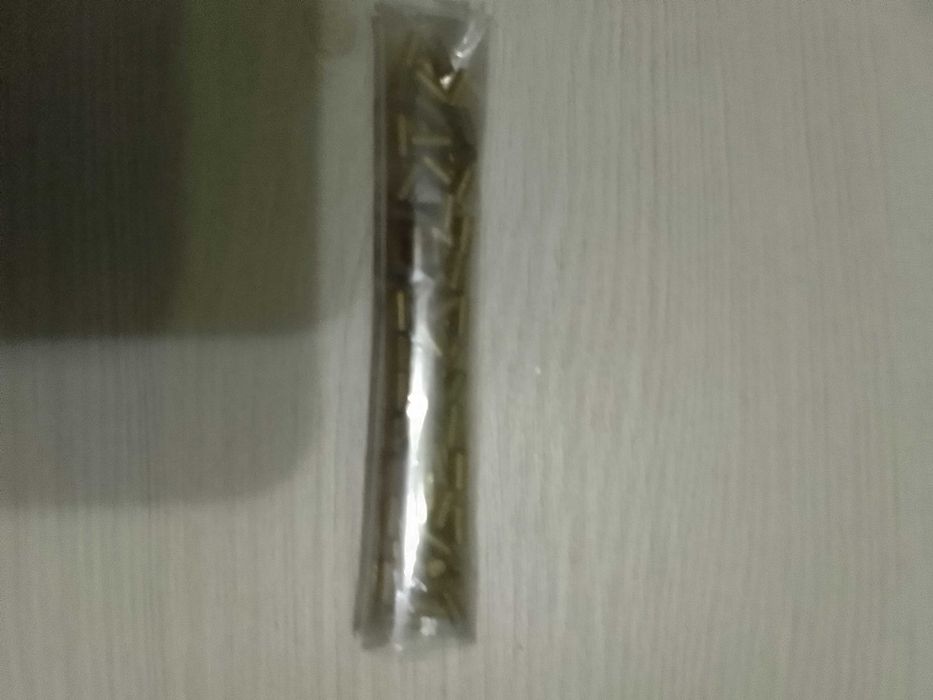 Consumabile pentru brichete de colectie