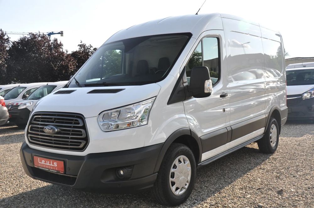 Ford Transit L2H2 Van