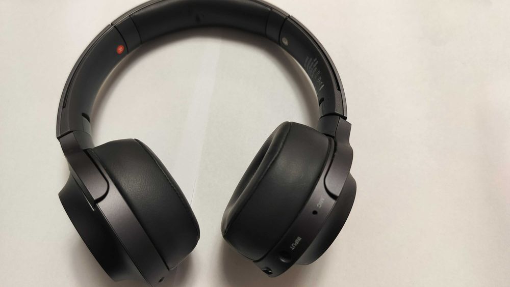 Casti On-Ear Sony WH-H800 h.Ear Series Wireless Hi-Res