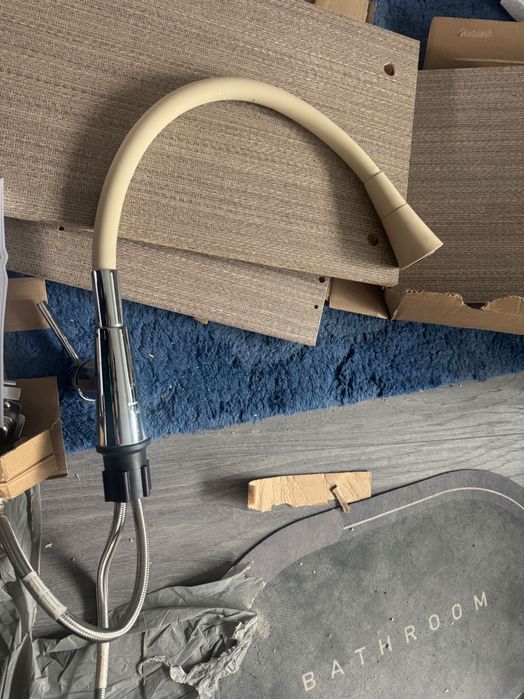 Смесител за мивка