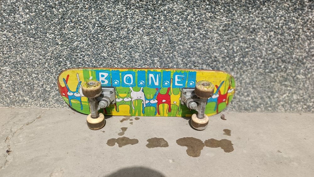 Скейт борд skeyt