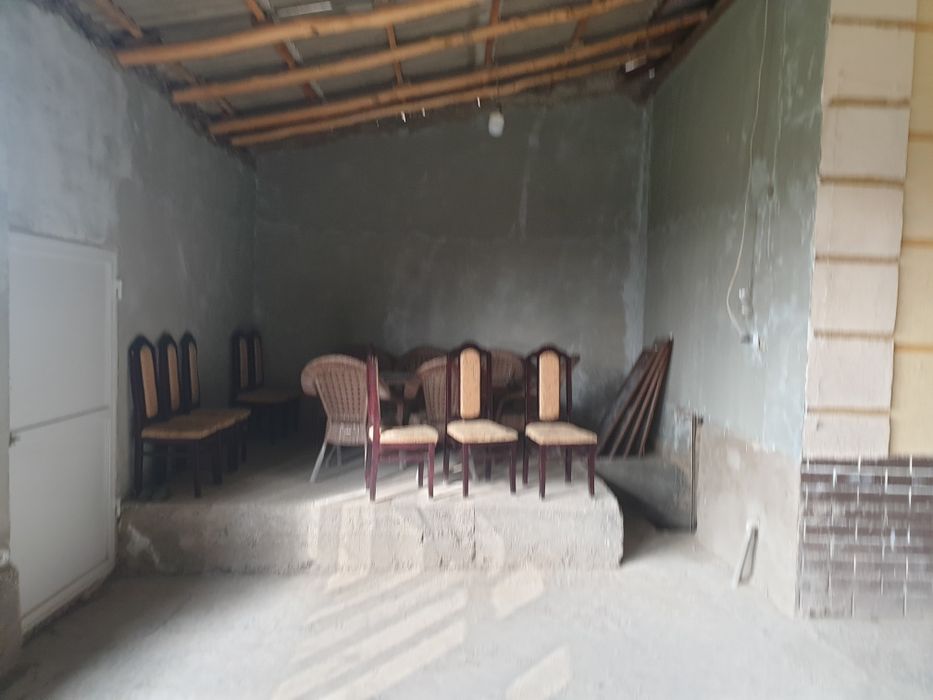 Срочно продаётся дом!