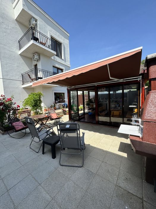Garsoniera de inchiriat la vila eforie nord