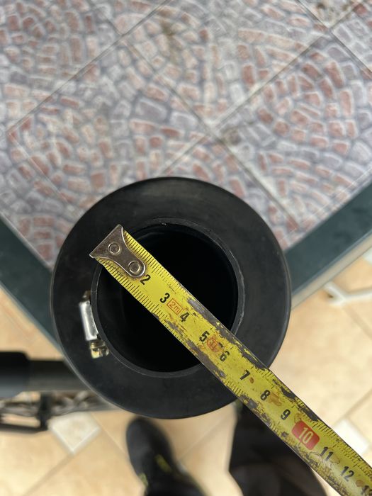 Filtru aer atv Linhai,ktm,tgb,yamaha 60mm