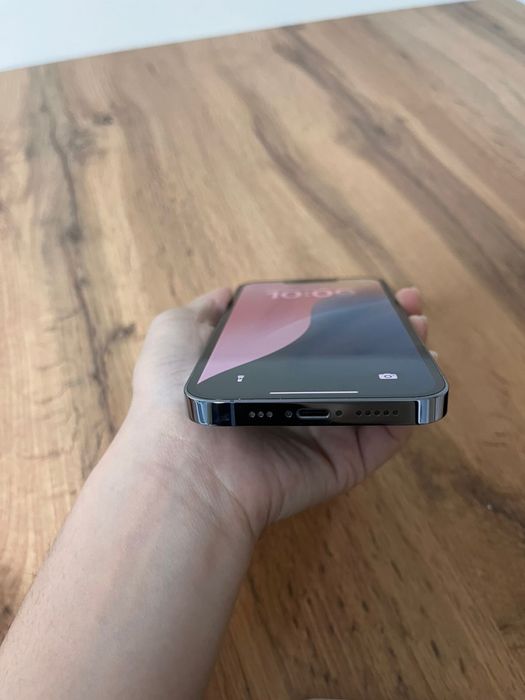 Iphone 13 pro 256G идеал