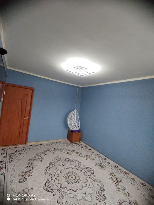 Продам 2ком. квартиру в актобе