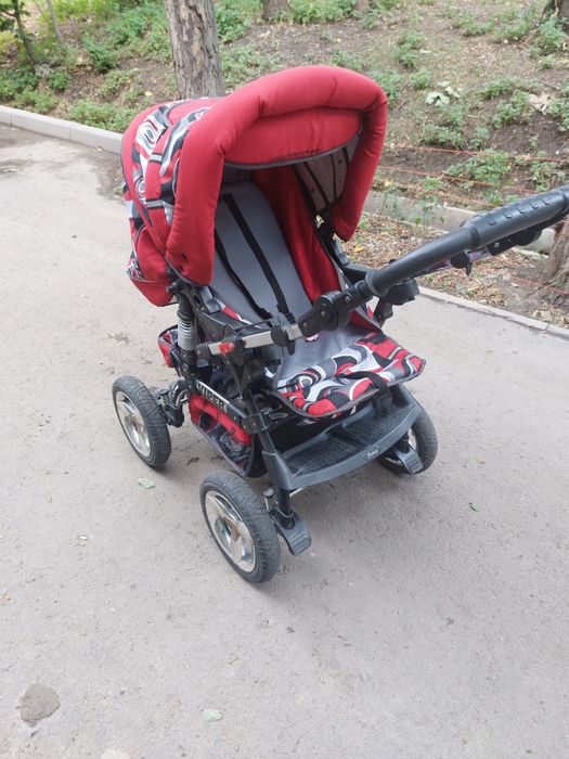 Коляска  детская