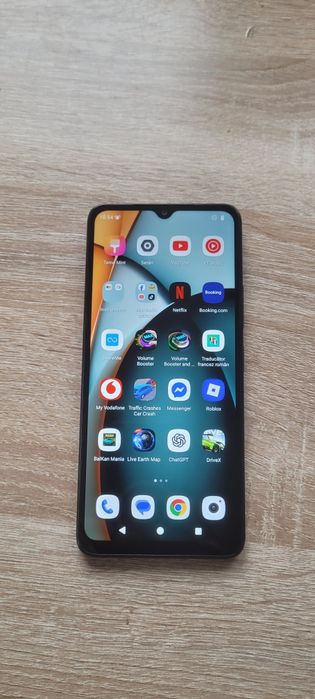 Redmi Xiaomi  impecabil