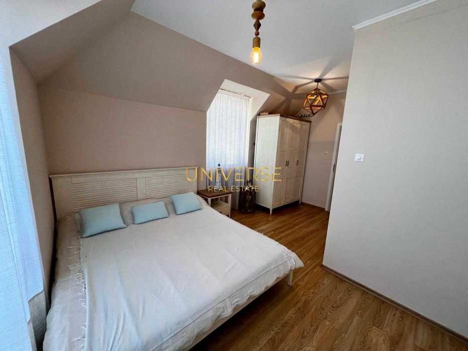 Продава се Тристаен апартамент в к.к. Слънчев бряг - 91 кв.м за 1418 €/кв.м - Снимка #7