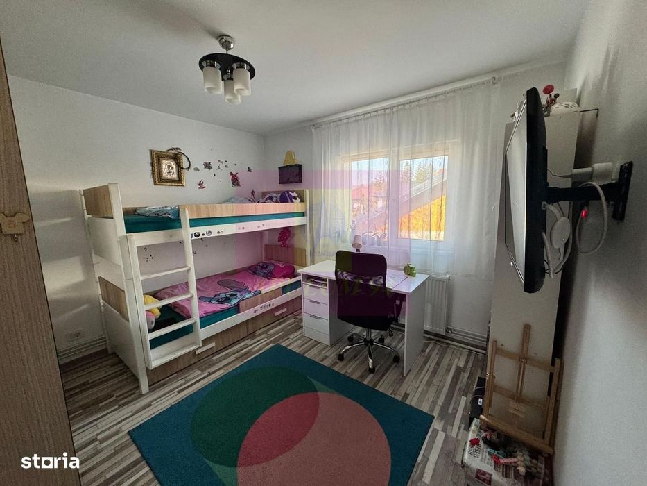 Apartament de vanzare in Campina, zona centrala
