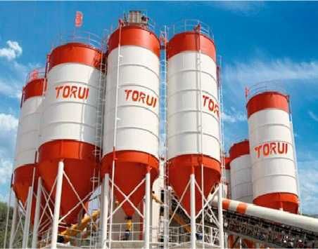 Бетон завод HZS 50 m3/ч