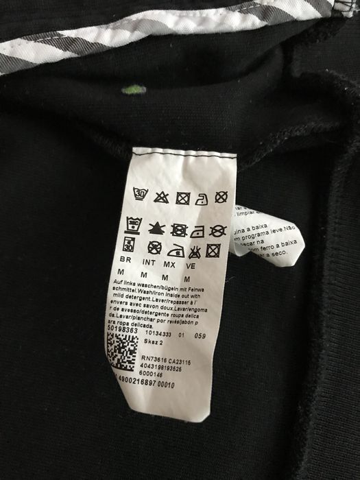 Анцуг Hugo Boss Green