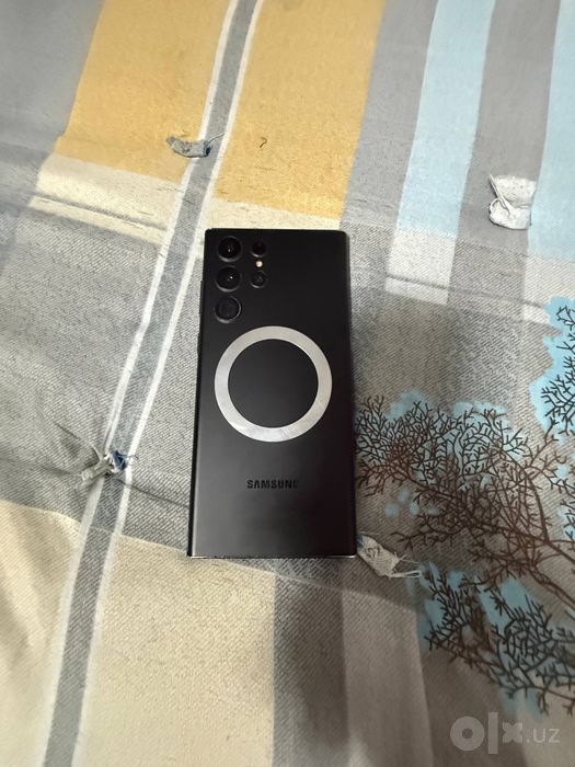 Samsung S22 ultra
