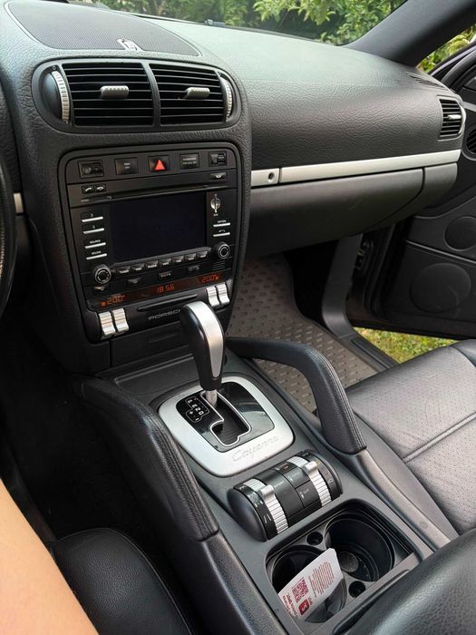 PORSCHE Cayenne 2009 — imagine 2