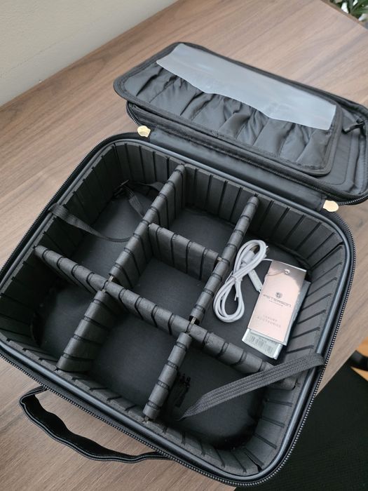 Куфарче за грим Peterson