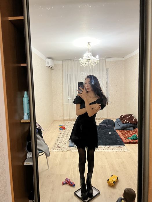 Продам платья на вечер