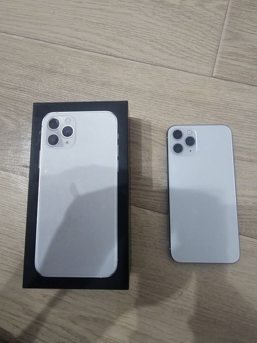 Продам Iphone 11 Pro 256gb