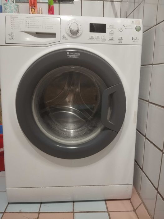 Срочно продаю стиральную машину б/у!!!