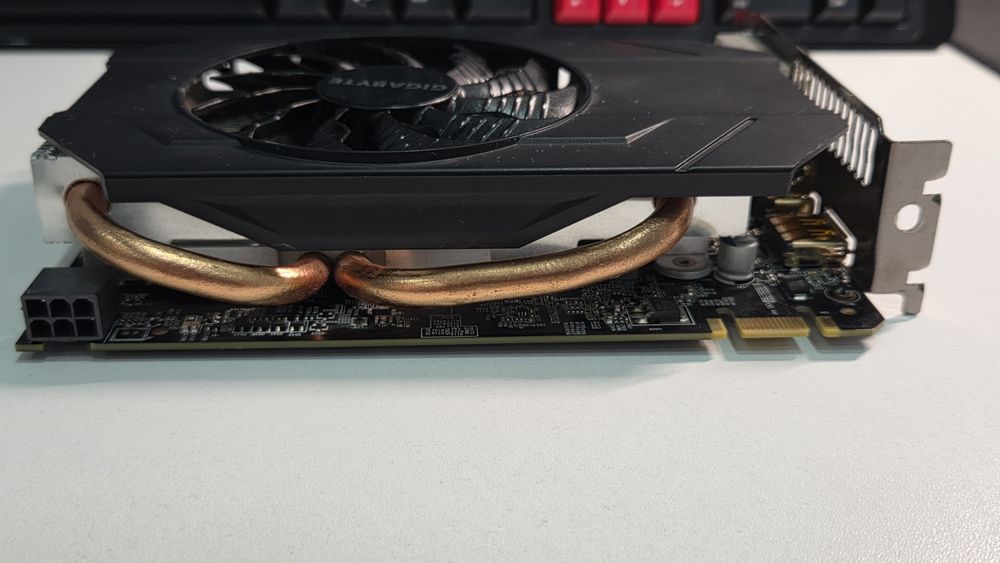 Gigabyte GTX960 (2gb GDDR5)