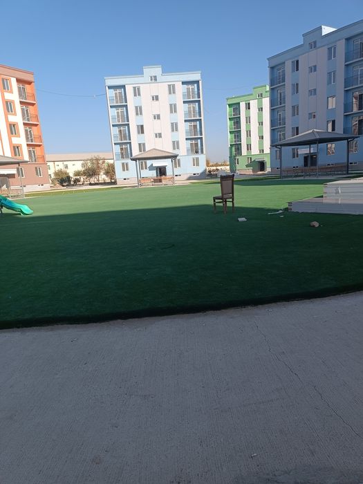 2 honalik dom sotiladi