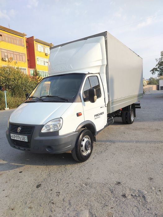 Gazel sotiladi 2015 yil zavod