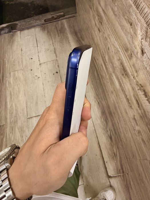 iphone 17 pro max 256gb blue