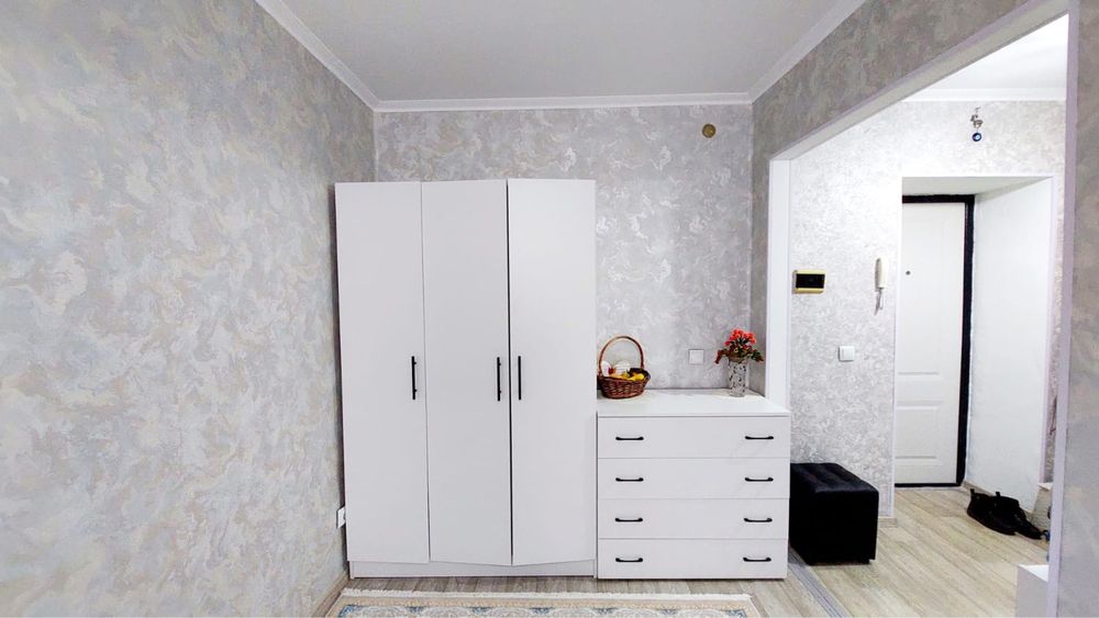 Продам квартиру жк достар