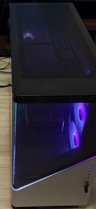 TOP ! Calculator PC Gaming - Ultra 7 265KF - RTX 5080 / 32GB 2TB ! NOU