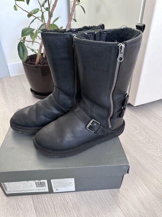 Отдам даром сапоги