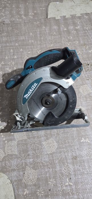 Flex  Makita 18 v