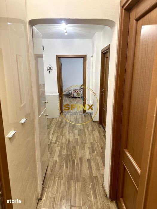 2 camere decomandat Constantin Brancoveanu | Metrou Brancoveanu, bloc