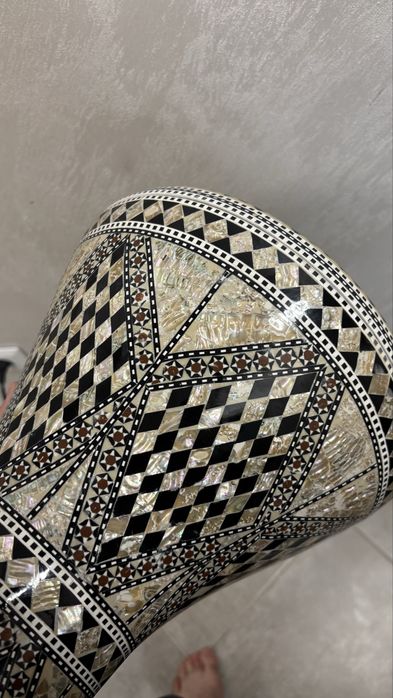 Професионална тарамбука Meinl