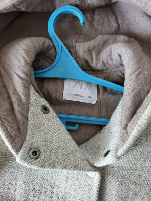 Демисезонное для девочек