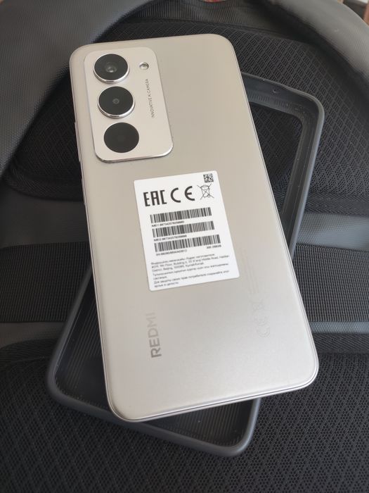 Xiaomi Redmi 15, 7000mA, 256Gb