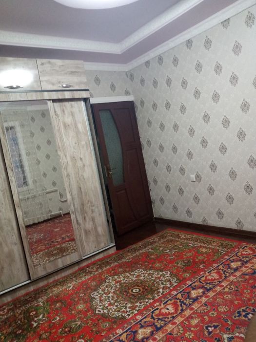 Продоётся квартира