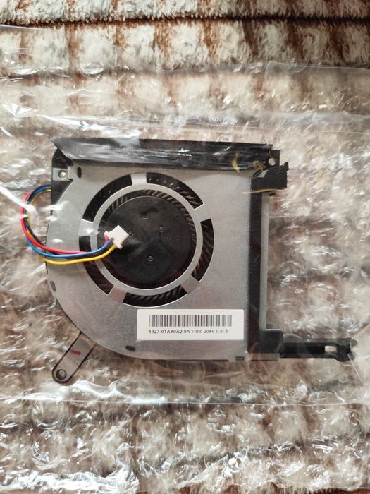 кулер для ноутбука Asus