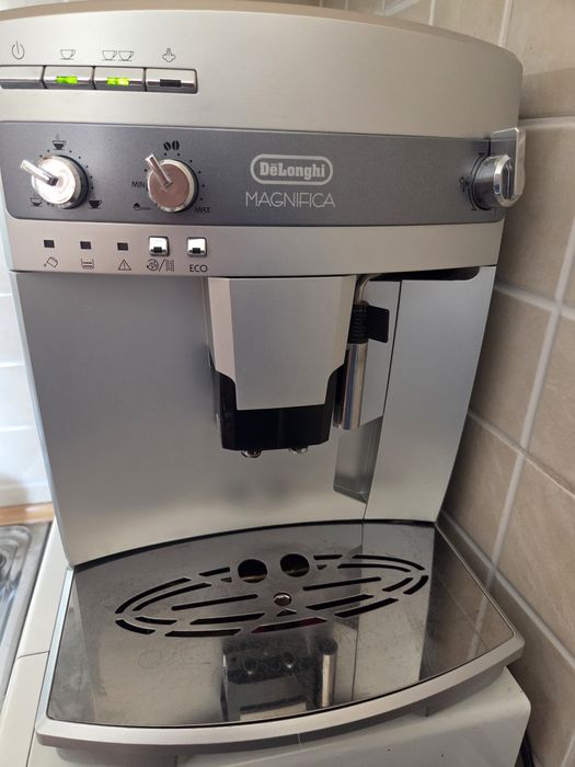 Кафеавтомат Delonghi