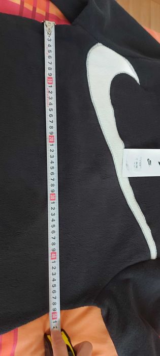 Поларен  суитчер Nike унисекс