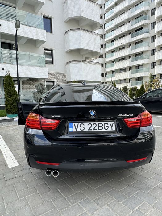 BMW 4 Series 2015 — imagine 2