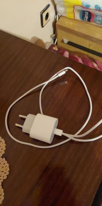 Apple Iphone 15 pro 256gb