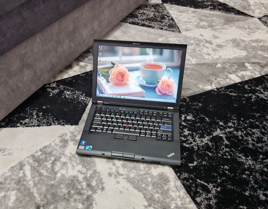Lenovo Thinkpad T410 i5