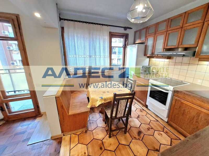 Мезонет в Лозенец с три спални!