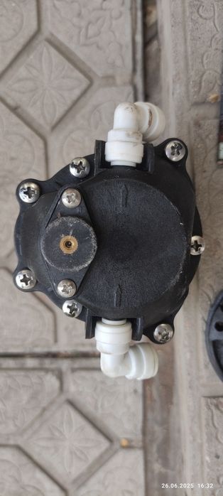 Насос помпа для фильтров.