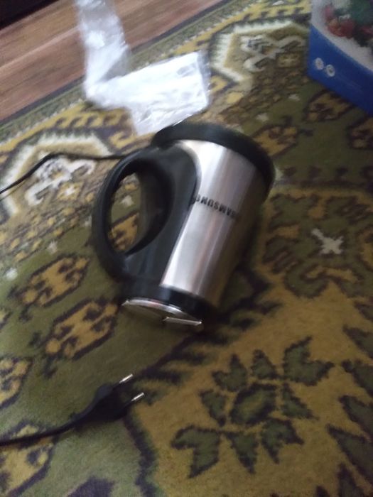 Блендер 3.8 литр