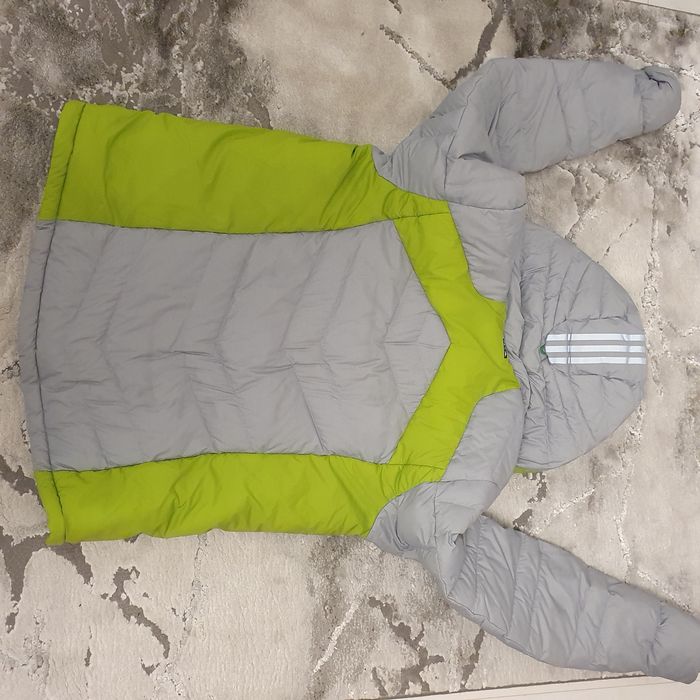 Geaca adidas Terrex