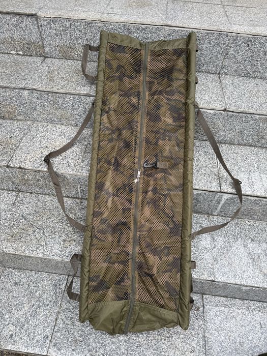 Vand ustensile de pescuit